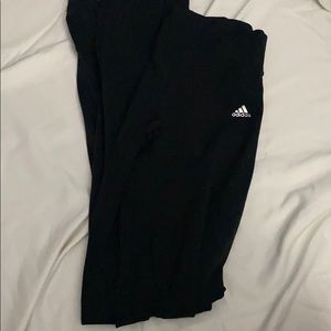Adidas yoga pants